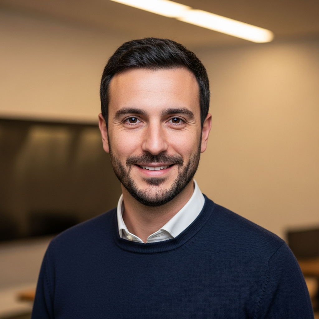 Marco Rossi